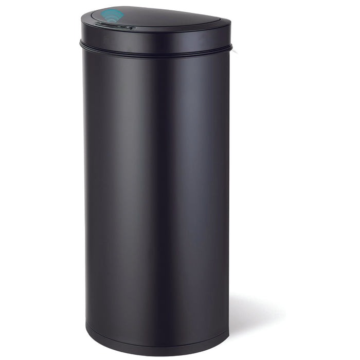 Motion Sensor Trash Can
