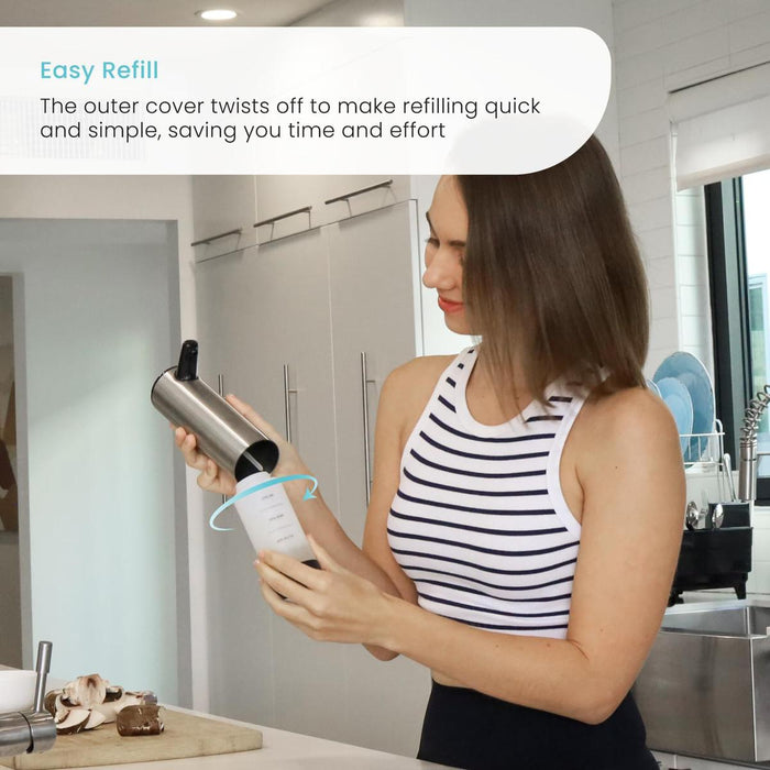 Foaming Hand Soap Dispenser