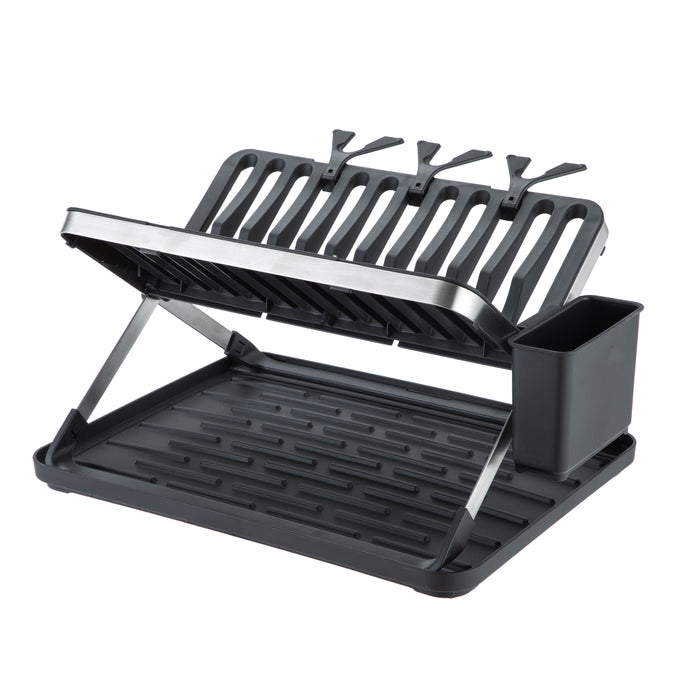 X-Frame Dish Rack