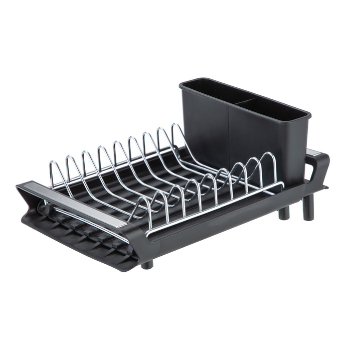 Adjustable Dish Rack