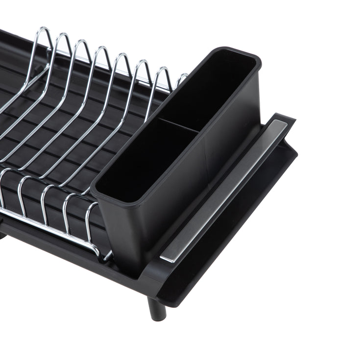 Adjustable Dish Rack