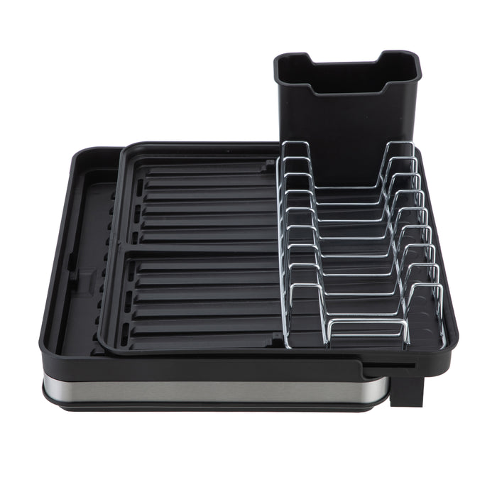 Adjustable Dish Rack