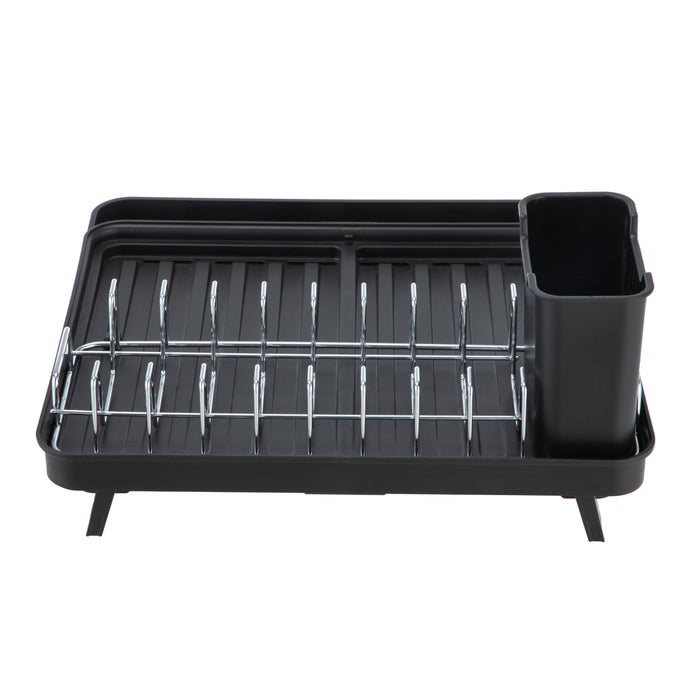 Adjustable Dish Rack