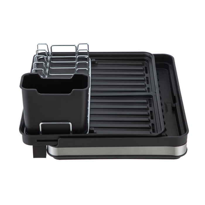 Adjustable Dish Rack