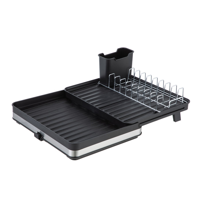 Adjustable Dish Rack