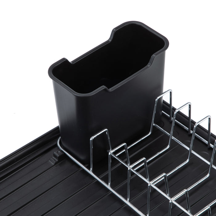 Adjustable Dish Rack