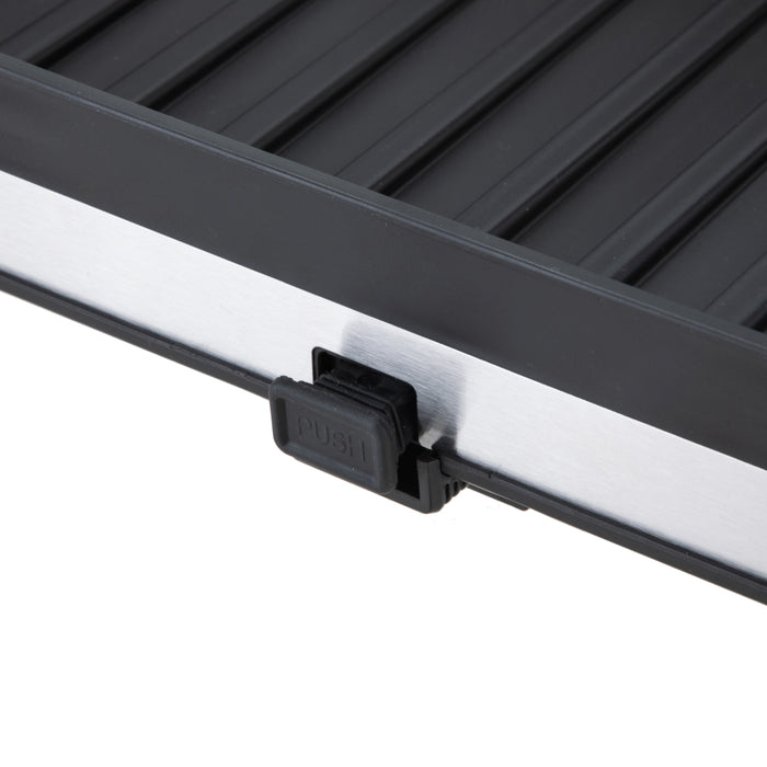 Adjustable Dish Rack