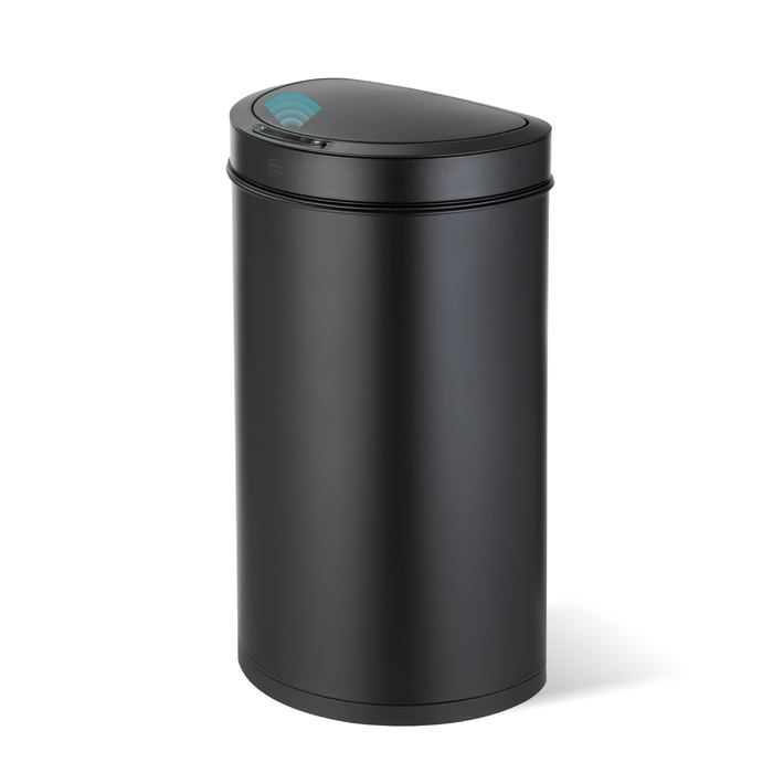 Motion Sensor Trash Can