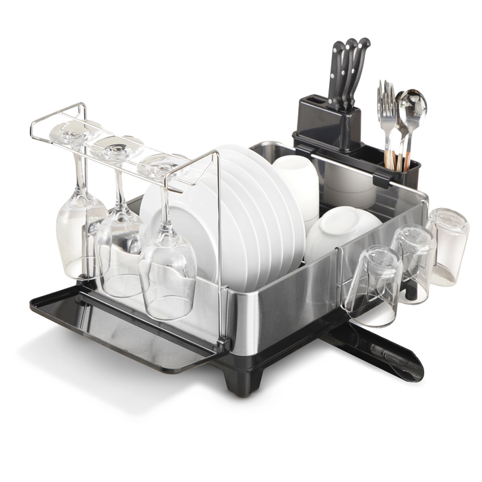 Stainless Steel Dish Rack
