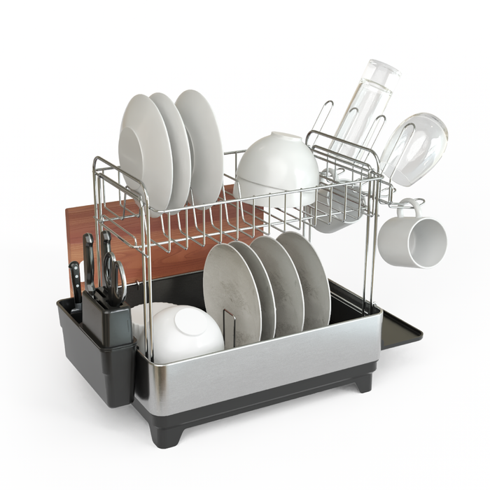 Stainless Steel Dish Rack