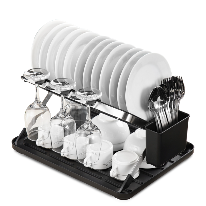 X-Frame Dish Rack