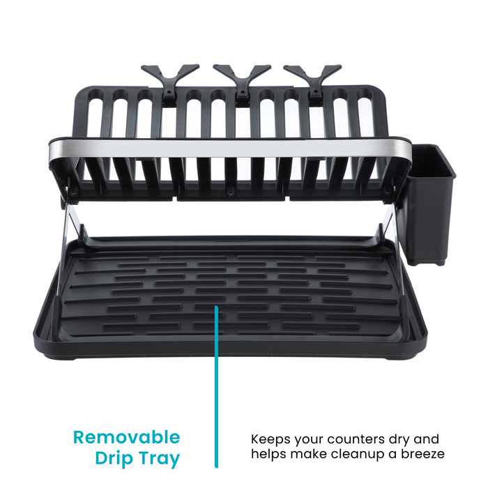 X-Frame Dish Rack